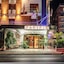Hotel Pacific Roma
