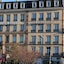 The Originals Bristol Strasbourg Centre Gare