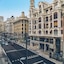 Las Letras Gran Via