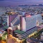 Twin Towers Hotel