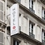 Dorma Paris Centre
