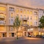 Novum Hotel Gates Berlin Charlottenburg