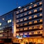 Hotel Les Nations