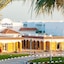 Coral Beach Resort Montazah