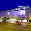 Arcotel Kaiserwasser Wien