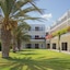 Hotel Dunas de Sal