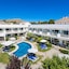 Hoposa Apartamentos Montelin