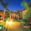Hotel Menzeh Dalia