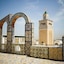 Tunisia Palace