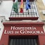 Hospederia Luis De Góngora