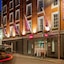 Mercure Nottingham City Centre George Hotel