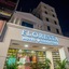 Floresta Hotel Chinatown