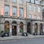 Angel's Share Hotel