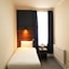 The Continental Hotel