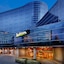 Radisson Hotel Vancouver Airport