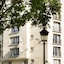 Hôtel Le Chat Noir