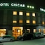 Checkin Valencia Ciscar