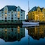 Clarion Collection Hotel Bryggen