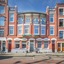 Boutique Hotel Milano Rotterdam-Center