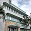 The Kent Hotel