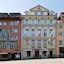 Altstadt Hotel Krone Luzern