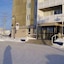 Coast Fraser Tower