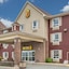 Super 8 By Wyndham Windsor Ns