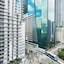 Courtyard By Marriott Miami Downtown Brickell Area