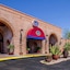 Comfort Suites Sabino Canyon