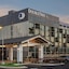 Doubletree By Hilton Hot Springs