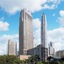 Crowne Plaza Shenzhen Futian By Ihg