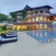 The Crown Goa