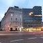 Eurostars Embassy