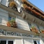 Hotel Andre Latin