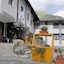 Hotel De La Telecabine