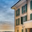 Shg Hotel Villa Carlotta