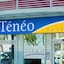 Ténéo Apparthotel Bordeaux St Jean
