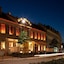 Best Western Premier Grand Monarque Hotel & Spa