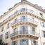 Best Western Premier Hotel Roosevelt