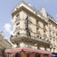 Hotel Europe Saint Severin Paris