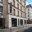 Hotel Des Métallos