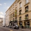 Hotel Du Ministere