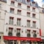 Hôtel Sèvres Saint Germain