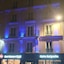 Best Western Plus Opera Batignolles