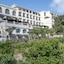 Capri Tiberio Palace