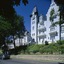 Hotel Esplanade Spa & Golf Resort