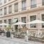 Globe Et Cecil Hôtel