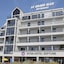 The Originals Boutique Hotel Neptune