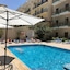 The Bugibba Hotel