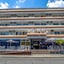 San Remo Hotel